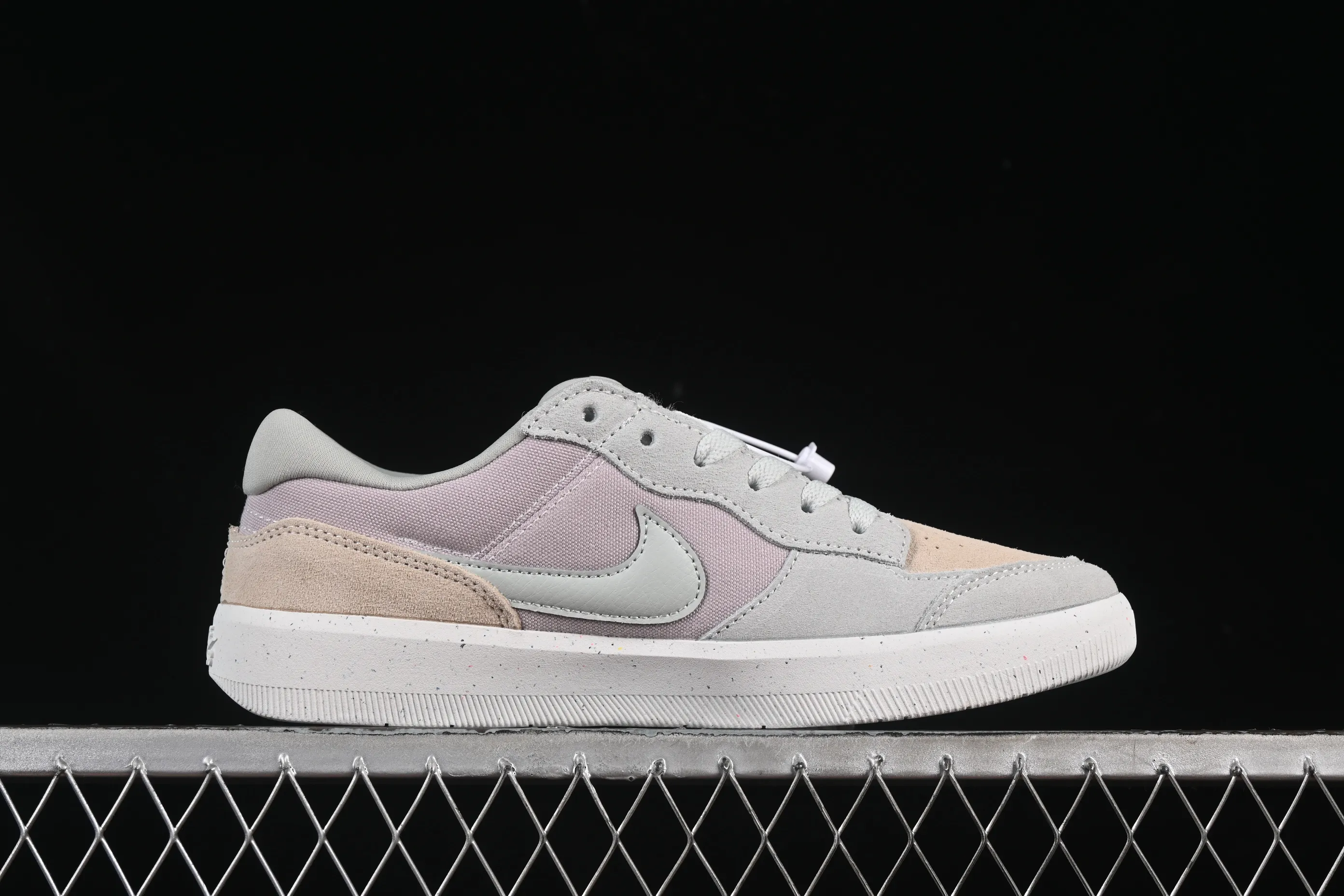All categories Nk SB Dunk series Nk Force 58 simplified skateboard shoes Nike SB Force 58 Nike simplified retro skateboard shoes DV5477-005
